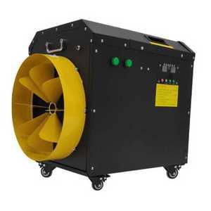 비닐하우스 난방기 15KW 대용량 공장 업소용 양계장 1. 원격 제어 10KW 380v