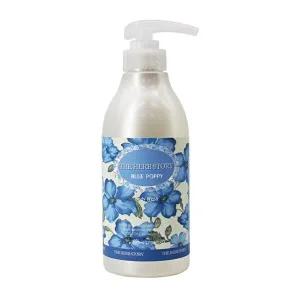 더허브스토리 향기좋은 바디워시 블루퍼피 500ml-WA40744