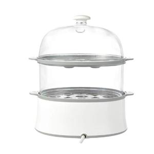 보만 2단 계란찜기 EB7210WG