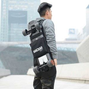 전동보드 가방 백팩 대용량 항공 마카 보드가방 형 파우치 롱보드가방