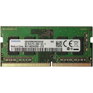 SAMSUNG 삼성 4GB DDR4 PC4-21300, 2666MHZ, 260핀 SODIMM, 1.2V, CL 19 노트북 램 메모리 모듈