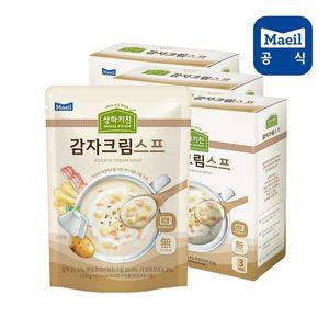 [매일] 상하키친 감자크림스프 150g 9팩[35138404]
