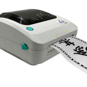 화환 리본 인쇄기 꽃집 장례식장 경조사 열전사 라벨 프린터 레터링 블루투스 스마트