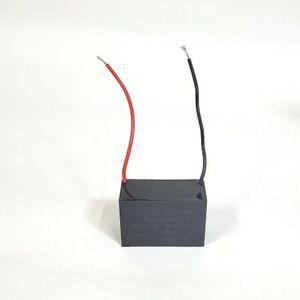 티앤디 18uF CBB61 사각수지콘덴서 AC 모터 커패시터 450V