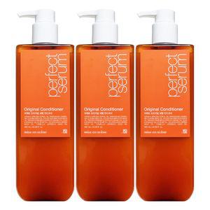 미쟝센 퍼펙트 세럼 컨디셔너 오리지널 680mL X 3개