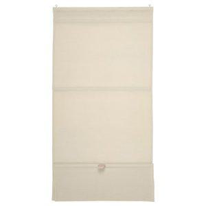 이케아 RINGBLOMMA 링블롬마 로만블라인드 60x160cm/커튼/사생활보호