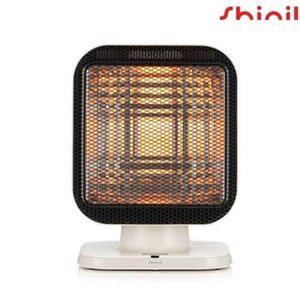 [신일전자][신일]신일 전기 히터 난로 리플렉터 에코히터 SEH-ECO720B S급리퍼
