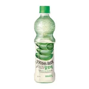 웅진 자연은 알로에 주스 500ml 20페트 (WFHYKA1)
