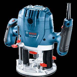 BOSCH 루터 GOF13-8 콜렛6 8mm(1300W) 자재