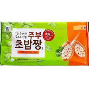 [HY03J7M6_55] 요리초밥유부