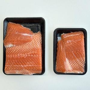 노르웨이 연어 반마리 2kg 노르웨이 생연어 노르웨이 연어 필렛 슈페리어연어 통 연어