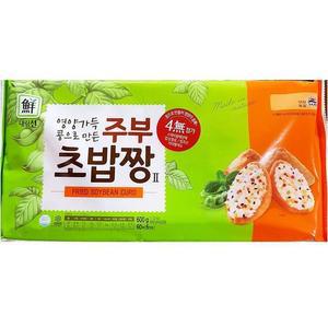 [ME58O2R1_55]식재료 주부 초밥유부 식재료초밥유부 600g