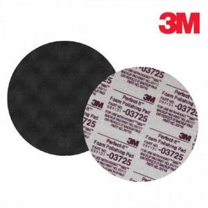 광택 패드 스폰지 2EA 3M 3m광택 3725 1SET (3YtiU)