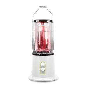 한빛 근적외선 루비 타이머형 DH-3500A 난로 전기 난방 온열 D