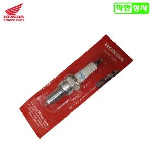 혼다 PCX125 12~17 SCR110 점화 플러그 CPR7EA-9