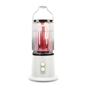 한빛 근적외선 루비 타이머형 DH-3500A 난로 전기 난방 온열 D