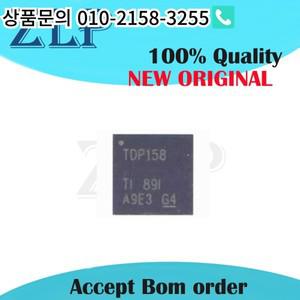 HDMI 리타이머 IC 칩 교체품 Xbox ONE X 수리 TDP158 10PCs