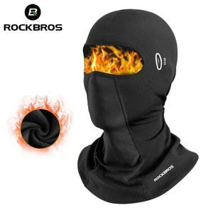BALACLAVA 남자 모자 겨울 여성 오토바이 바이크 마스크 따뜻한 라이딩 헬멧 라이너 캡 방풍 빨 장비