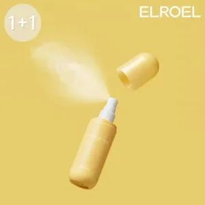 [엘로엘] 아이스 워터 선 미스트 100ml 1+ 1