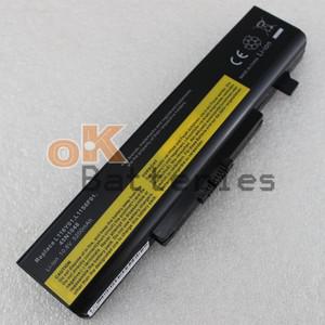 배터리 레노버 L11S6F01 31CR19/66-2 G400 G480 Z585 Idea패드 V580 Y480 6셀