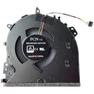 ASUS X512 X512D X512DA X512F X512FA X512UB X512UF X512U X512UA Y5100U A512U F512U 노트북 팬용 CPU 쿨