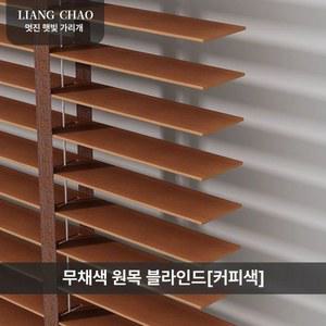 우드 블라인드 맞춤제작 커튼 미닫이 커튼에서 선바이저 승강차광 D타입 맞춤셔터 갈대발