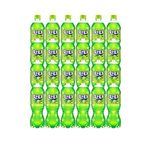 환타 멜론 600ml 24개