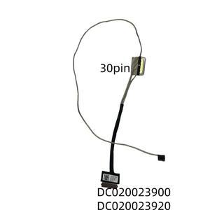 Lenovo IdeaPad S145-14IWL 스크린 케이블 30핀 DC020023900