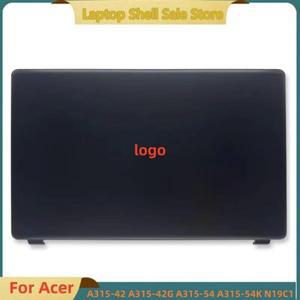 에이서 아스파이어 3 A315-42 N19C1 15.6 인치 노트북 LCD 뒷면 커버 탑 케이스 A 쉘