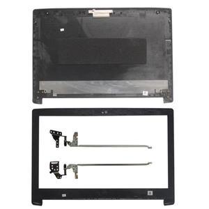 Acer Aspire 3 A315-53 A315-41 N17C4 상단 케이스 노트북 LCD 뒷면 커버/전면 베젤