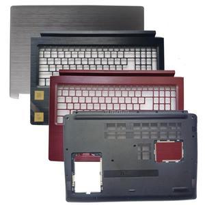 에이서 아스파이어 3 A315-53 5 A515-51 LCD 후면 커버 팜레스트 상단 노트북 하단 케이스