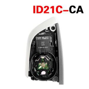 CN006137 시장 FCC CA 433 CG 보드 92MHZ ID21C ID 모델 리모컨 스마트