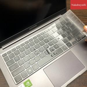 TPU 키보드 커버 보호대 asus 호환 Vivobook S13 S333 S33JA EA JA JP JQ 13.3 인치