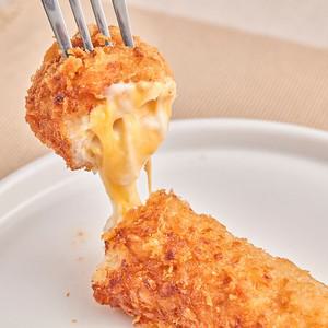 금왕 트리플 치즈 고구마 롤까스 300g x 5팩