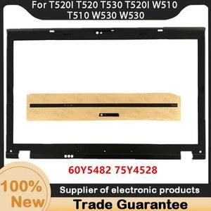 LCD 전면 베젤 커버 레노버 T520I T520 T530 W510 T510 W530 60Y5482 75Y4528