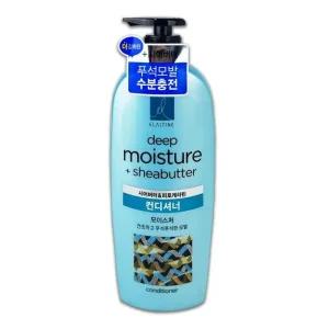 엘라스틴 피세련토케라틴 모이스처 컨디셔너 680ml -O