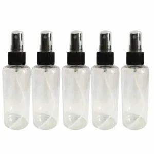 스프레이용기 150ml 중 스프레이병 화장품빈병 액상공