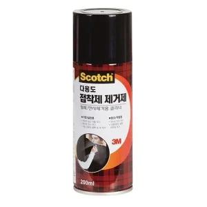3M)다용도접착제제거제(200ml)