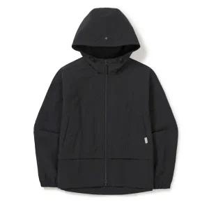 스노우피크 폴리와샤 여성 후드 바람막 B1 S25FWFWB67 DC DK LE
