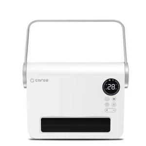 캐로스 욕실온풍기 PTC 전기히터 벽걸이 난방기 CEH-BP2KWB