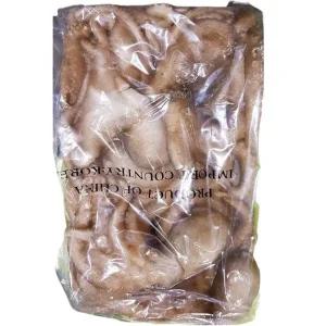 업소용 해물 식자재 유성마린 냉동 활낙지 850g 4미 (WFJW5YO)