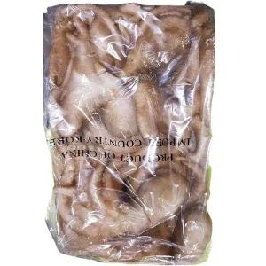 업소용 해물 식자재 유성마린 냉동 활낙지 850g 4미 (WFJW5YO)