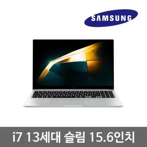 삼성 갤럭시북4 NT751XGJ 13세대 i7 16G SSD512G Win11 15.6인치 고사양 중고 노트북