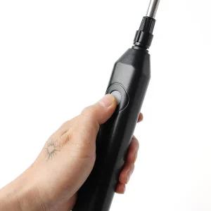 텃밭 관리용 충전식 전동 농약 분무기 자동 살포기 자동통 식분무기 식살포기 약통