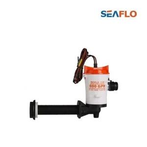 (씨플로) 어창용 펌프 05시리즈 800GPH 12V (SFBP1-G8-WFFK03O