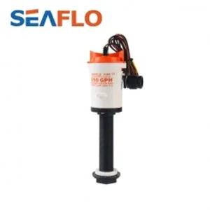(씨플로) 어창용 펌프 04시리즈 (SFBP1-G350-04)