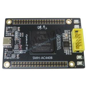 EP4CE40 코어 보드 FPGA 개발 Altera e IV EP4CE40F23I7N