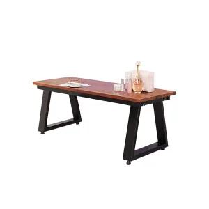원목 좌식 테이블 공부상 차탁자 90cm P0000JVT