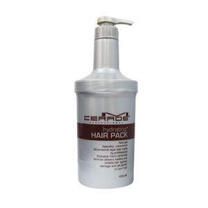 코스모코스 엠세라드 하이드레이팅 헤어팩 1000ml 트리트먼트