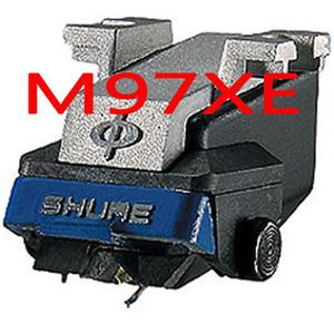 M97XE SHURE 바늘Cartridge 턴테이블바늘 카트리지